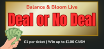 B&B Deal or No Deal