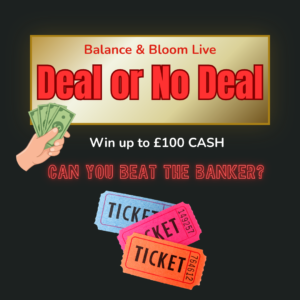 Week One: (05/07/26) B&B Deal or No Deal *Game 1*